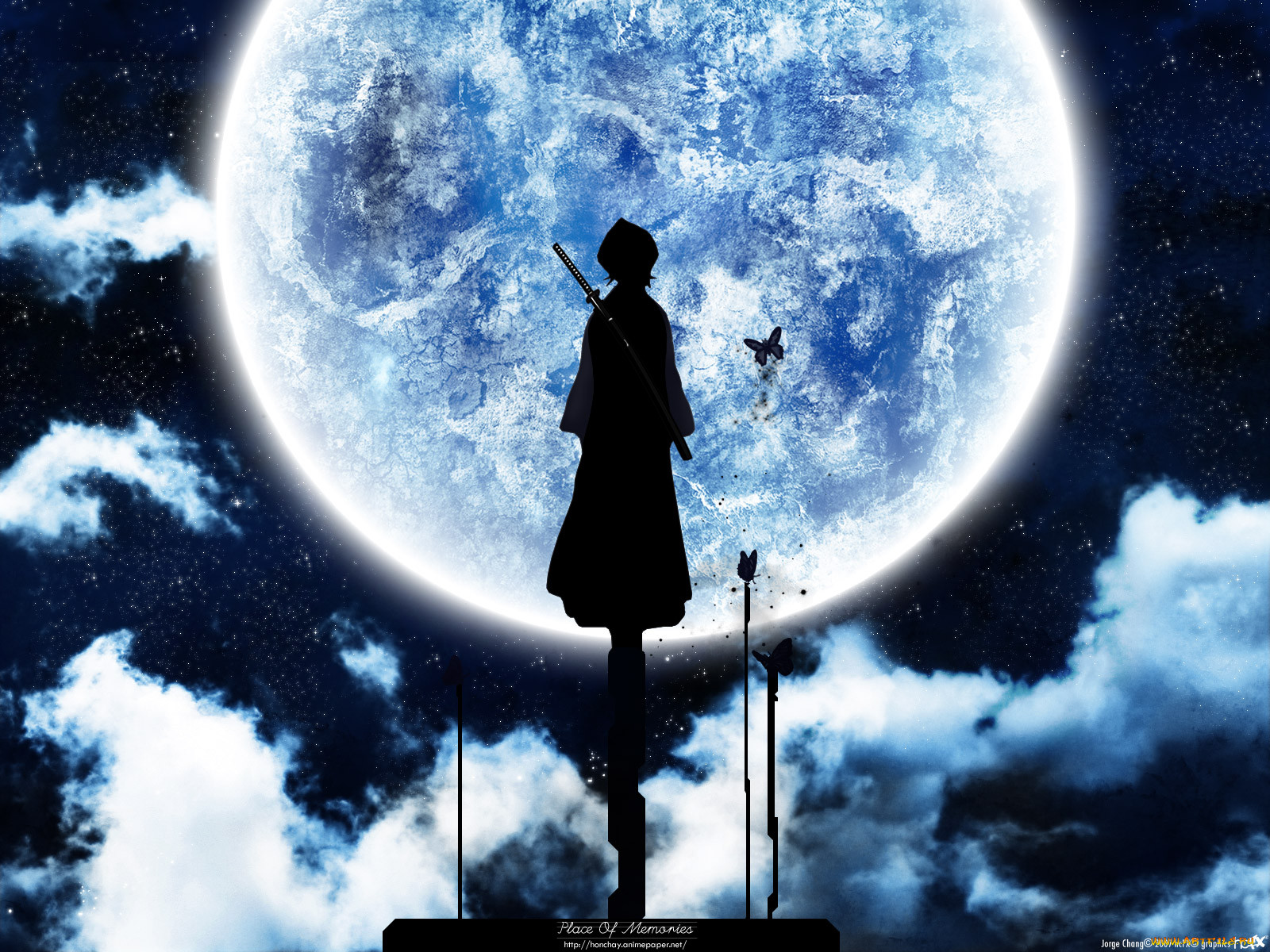 , bleach